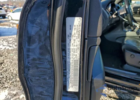 2020 Jeep Grand Cherokee Limited из США, поврежденный, VIN 1C4RJFBG7LC100827